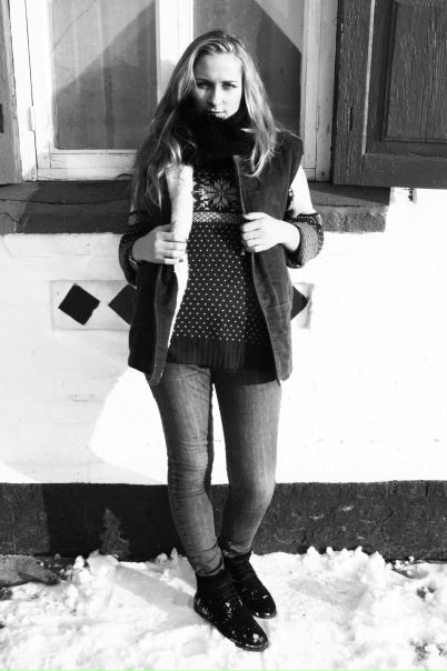 №10, Yanochka Yatsenko №10, Yanochka Yatsenko