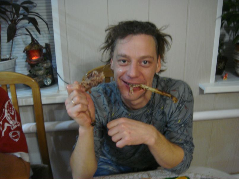 Леонид Лехман | 