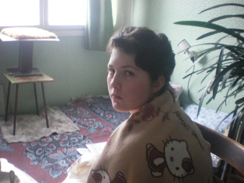 Наталия Типографова | Санкт-Петербург