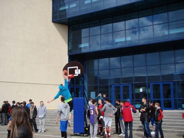 Рома Байнов | Кропивницкий / Кировоград