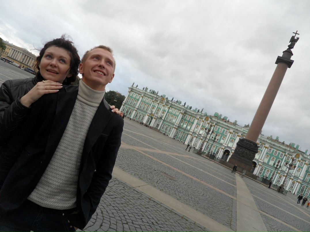 Антоша Следников | Великий Устюг