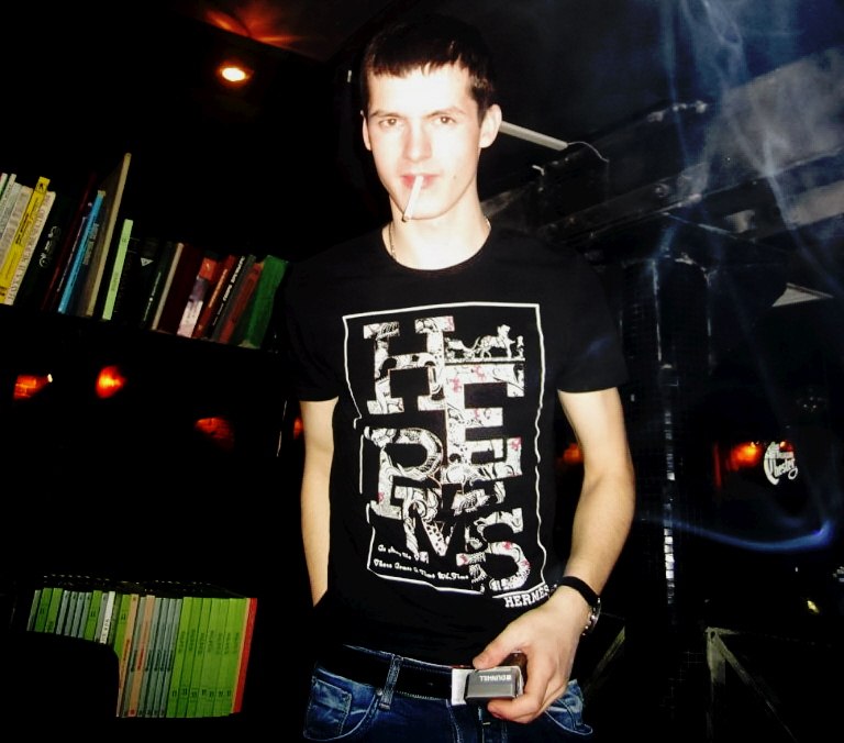 Alexander Safin | Пермь