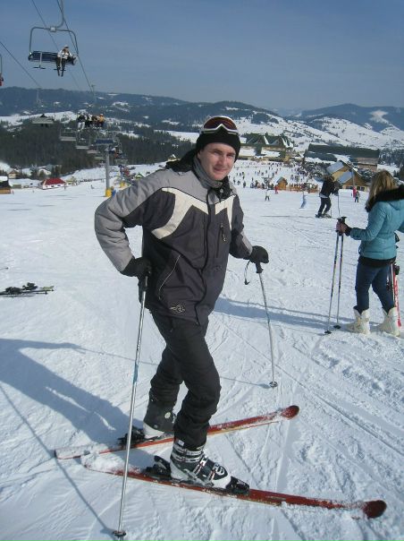 №55, Дима, 38 лет, Львов №55, Дима, 38 лет, Львов