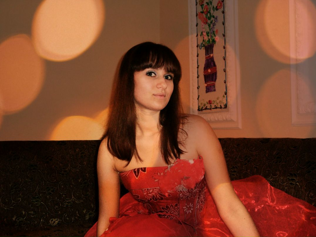 Ольга Козырева | Севастополь