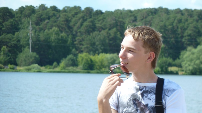 Алексей Баканов | Мещовск