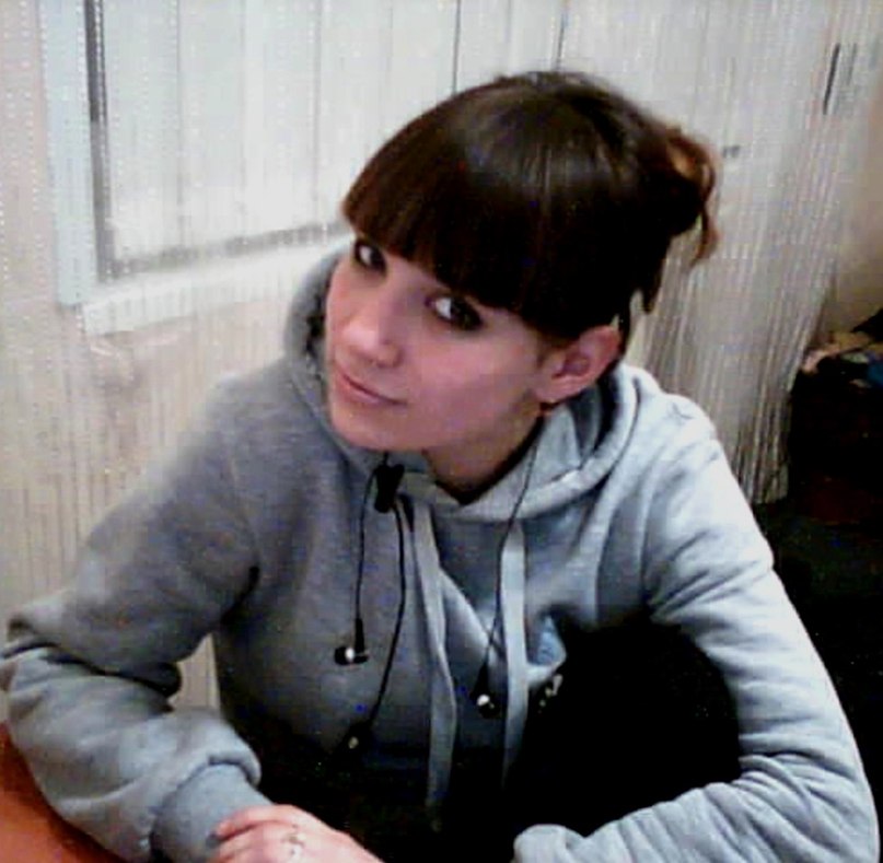 Alesia Bogunova | Константиновка