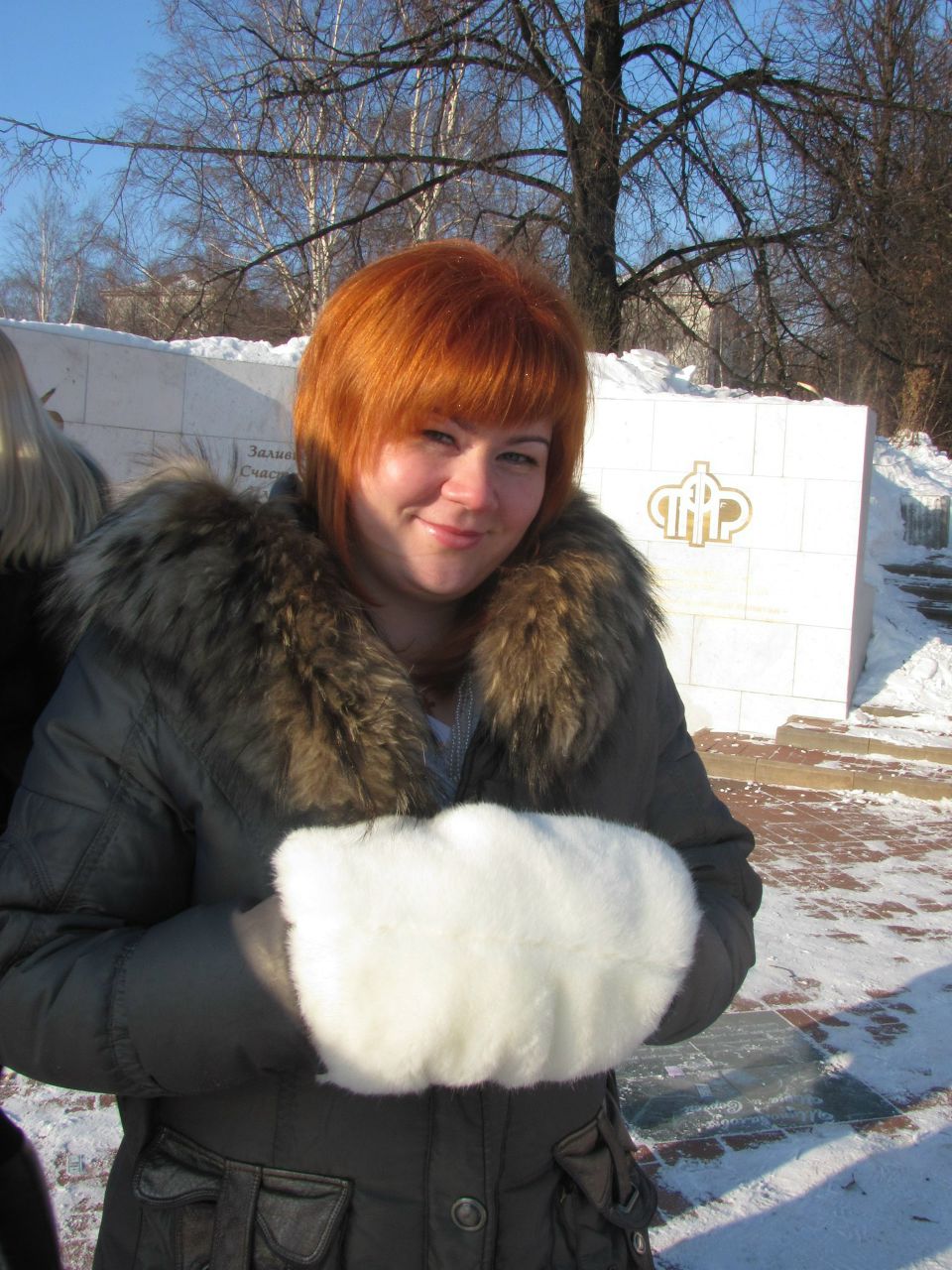 Полина Смирнова | Киров