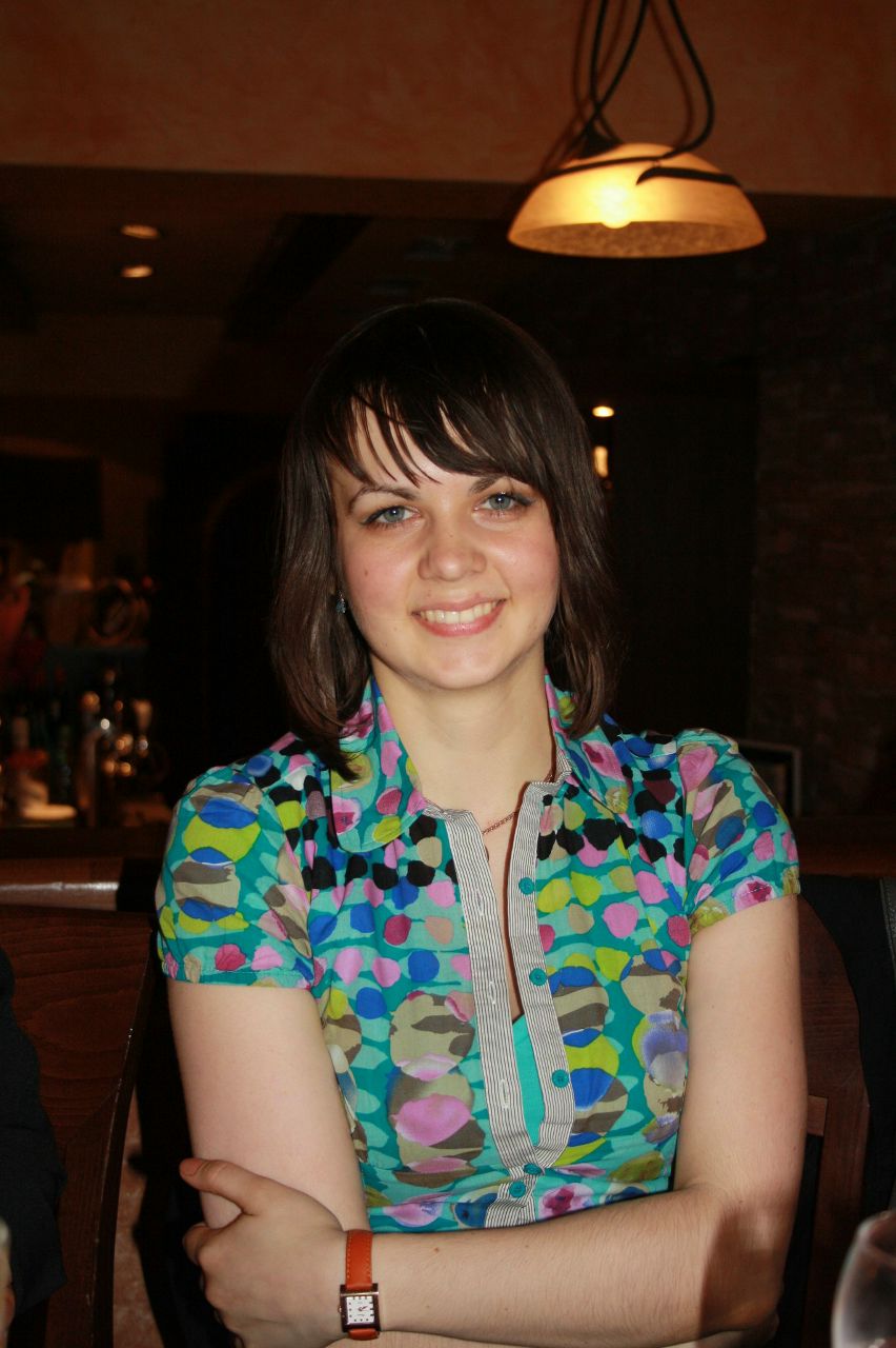 Екатерина Плакидина | Кемерово