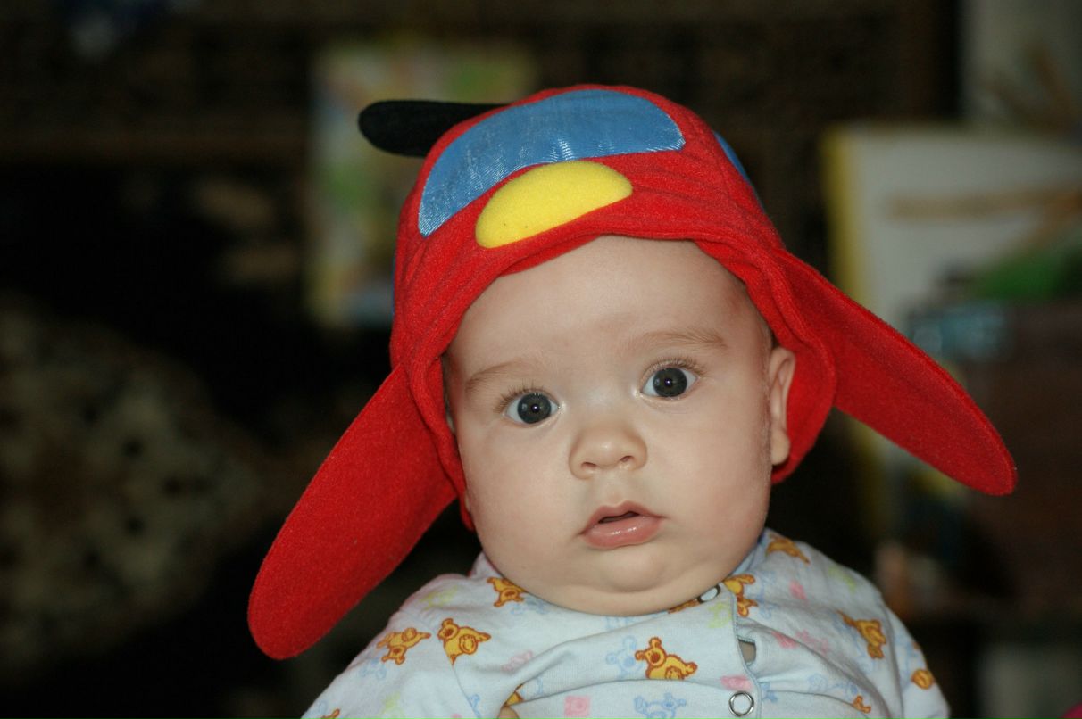 Олеся Тарасова | Санкт-Петербург