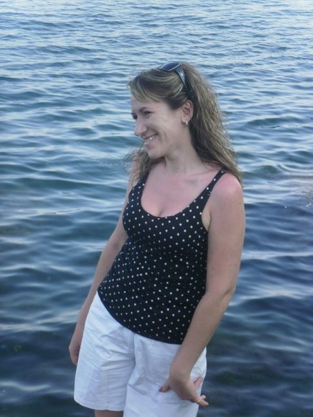 Светлана Зубенко | Красный Луч