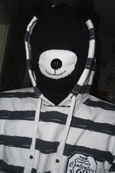 №32, Антон Залесский, 31 год, Киев №32, Антон Залесский, 31 год, Киев