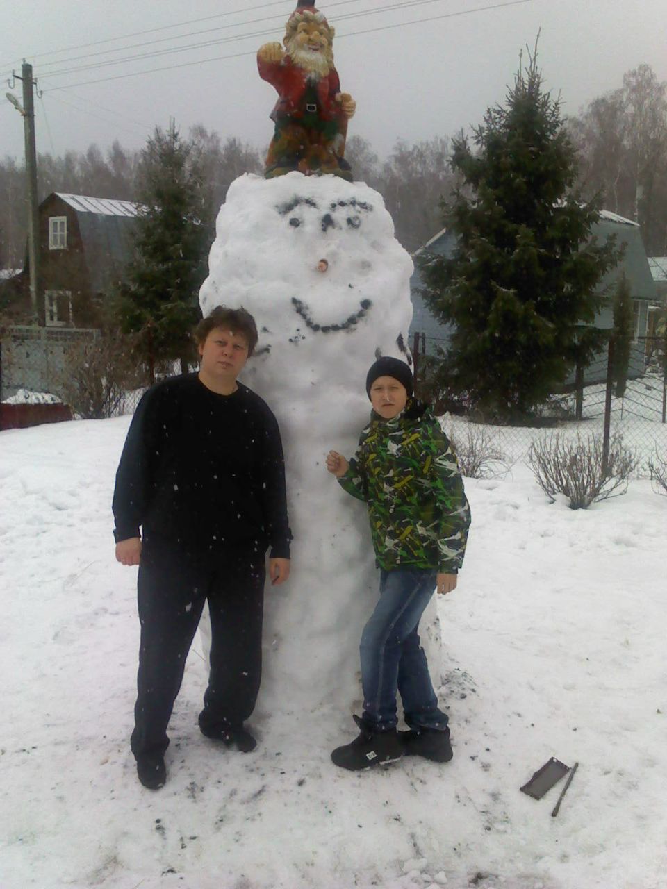 Олег Зарецкий | Москва