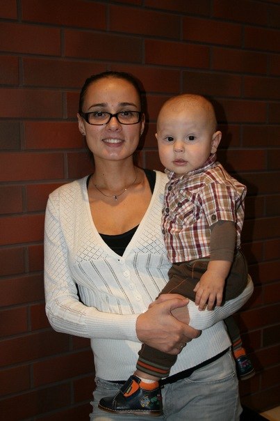 Вероника Саможенкова | Москва