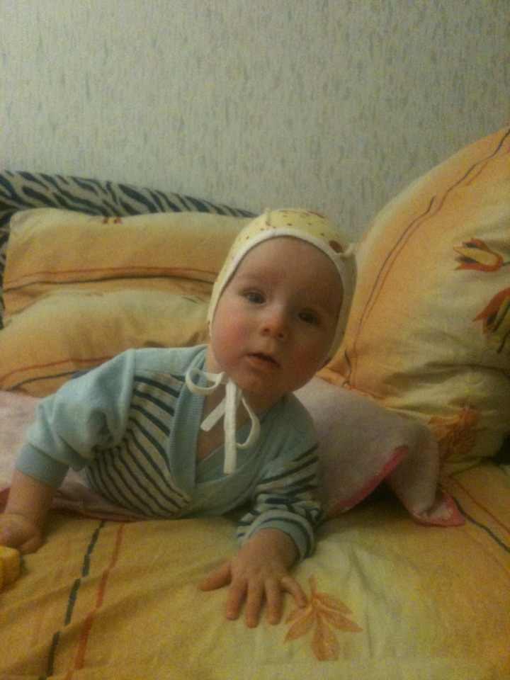 Maksim Blek | Приозерск