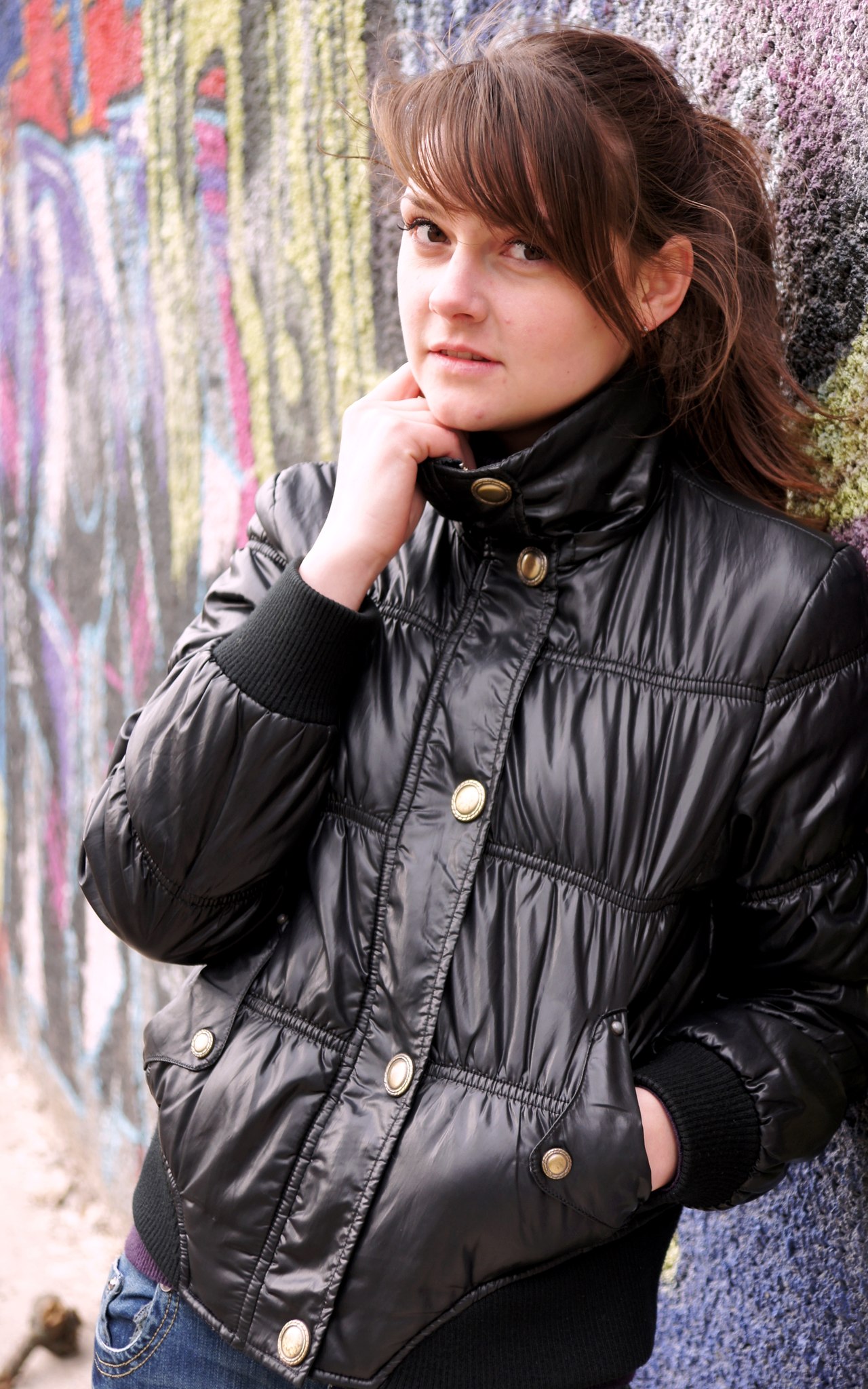 Дарина Зверева | Днепр (Днепропетровск)