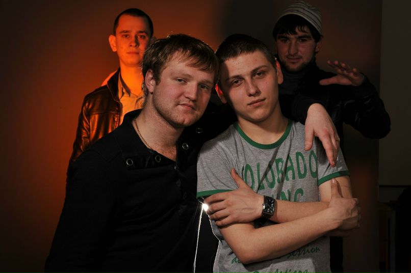 Руслан Панченко | Ставрополь