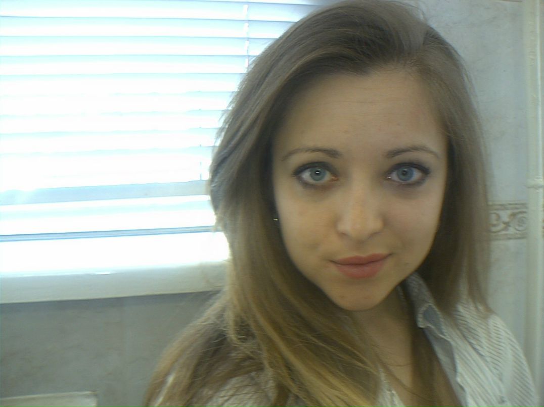 Юлиана Сафарова | Винница