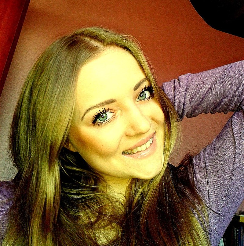 Олеся Берчанская | Краснодар