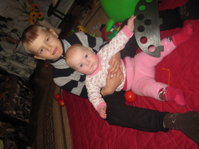 Сергей Иванов | Череповец