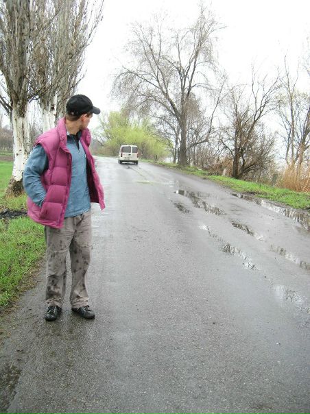 №92, Евгений Романченко, 35 лет, Москва №92, Евгений Романченко, 35 лет, Москва