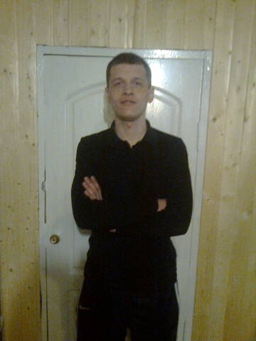 Серёга Михайлюк | Москва