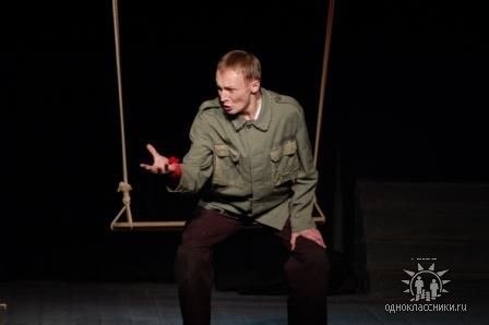 Артем Пархоменко | Москва