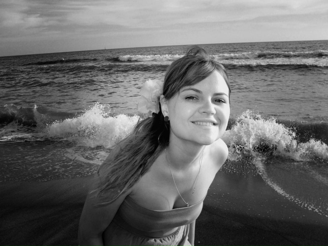 Іванка Грабовецька | Львов