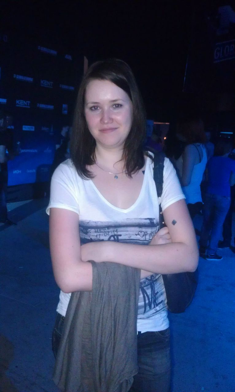 Дарья Крылова | Москва