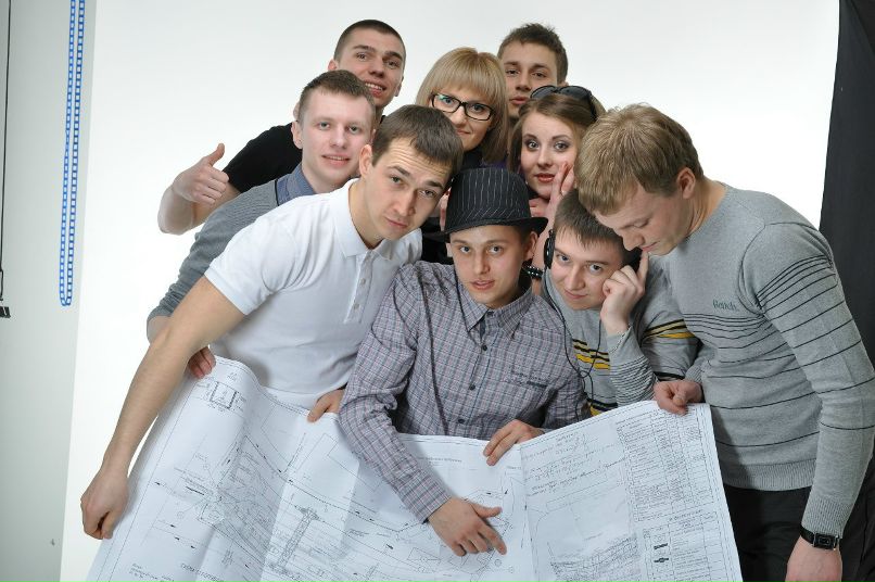 Анастасия Зуйкова | Днепр (Днепропетровск)