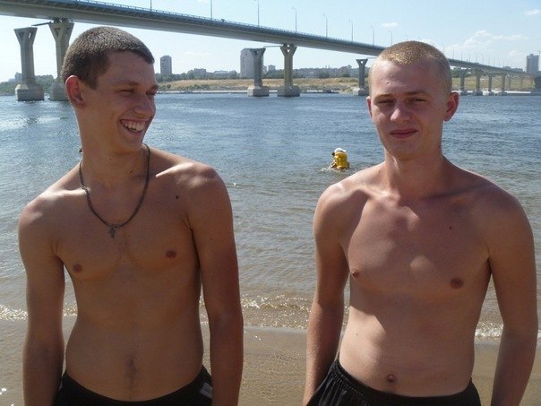 Алексей Фролов | Волгоград