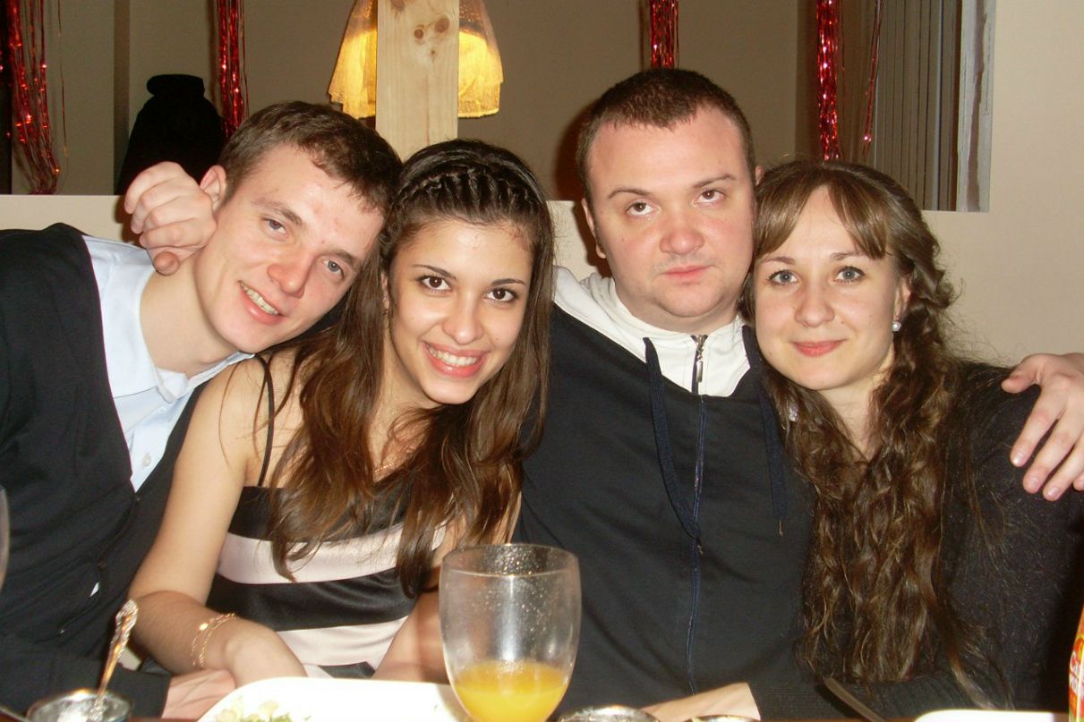 Иринка Климачкова | Калуга