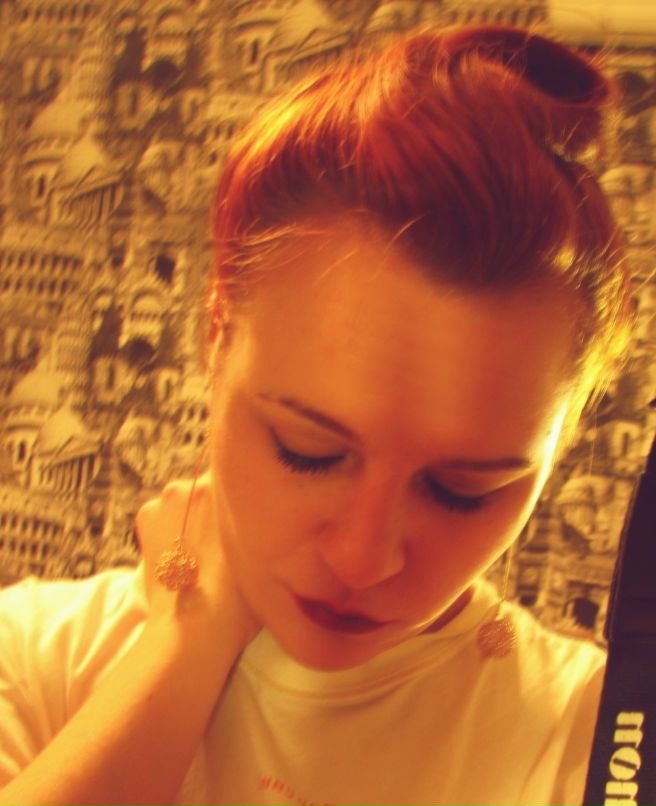 Павлина Никулина | Тюмень