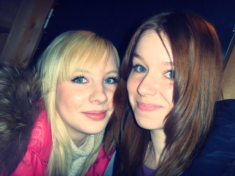 Елена Буркова ღ | Киров