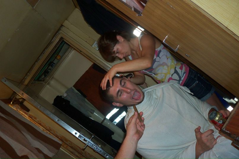 Дмитрий Ганюхин | Севастополь