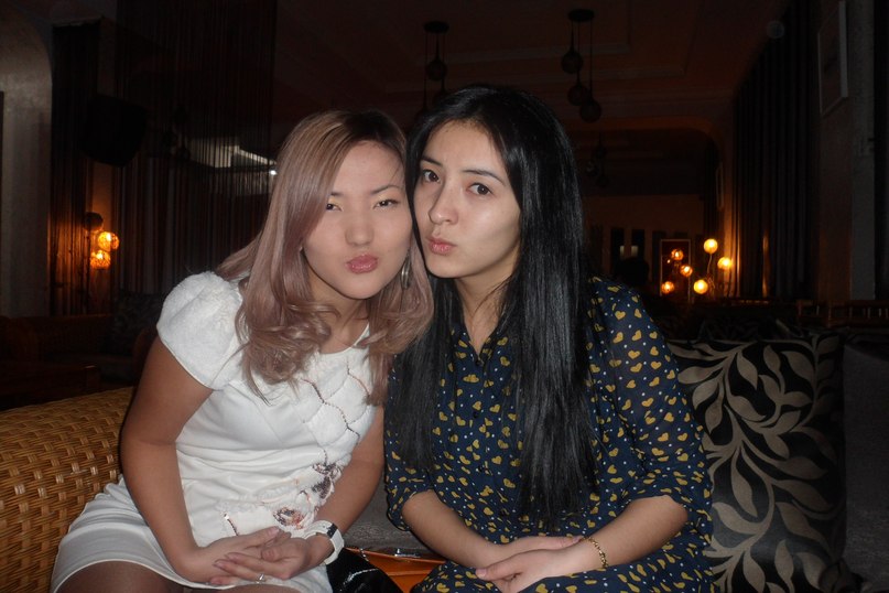 Балнур Шошимова | Алматы