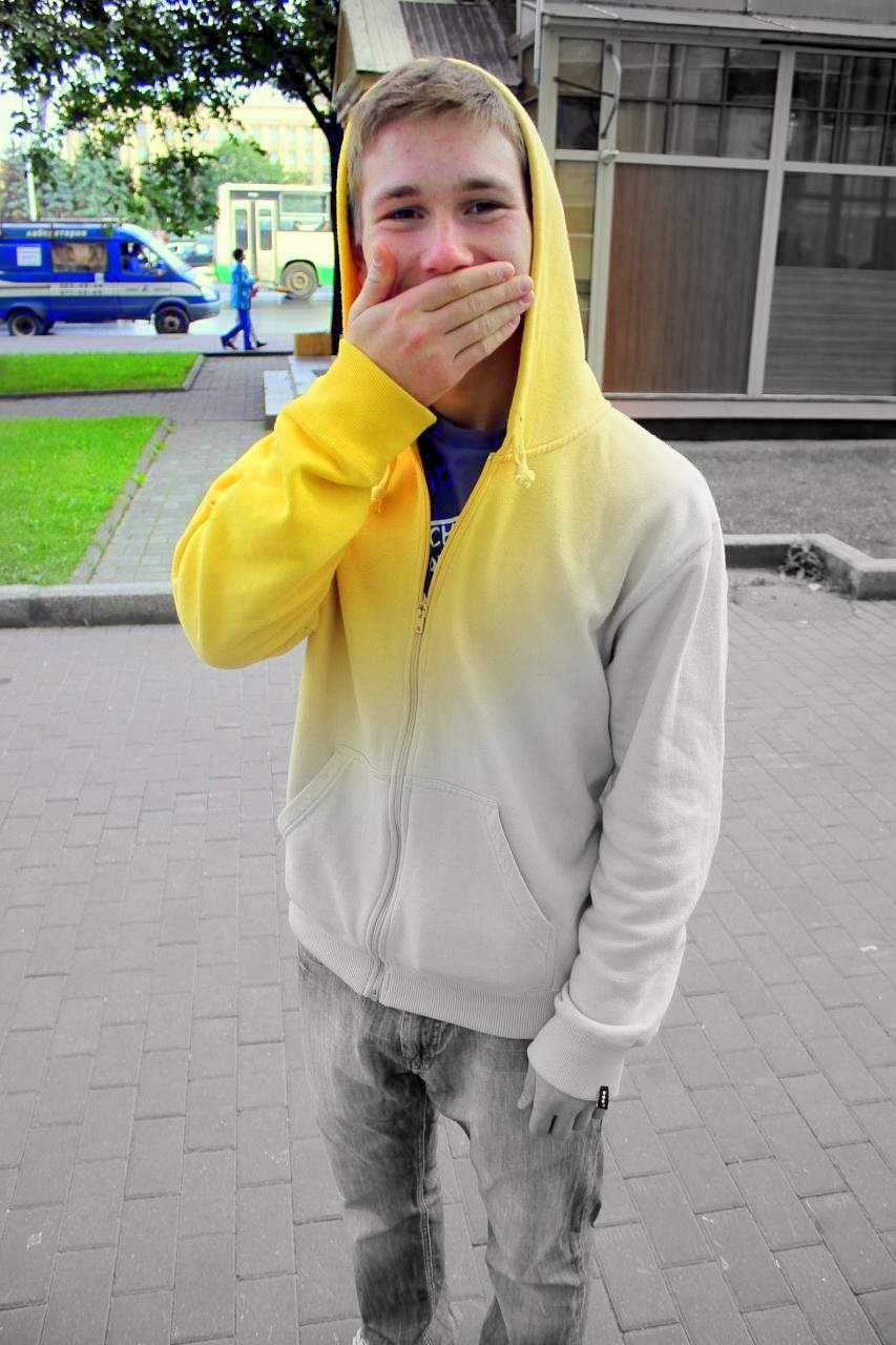 Алексей Пайкин | Санкт-Петербург