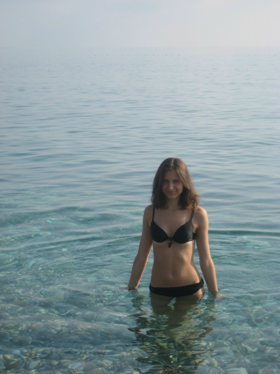 Наталия Гуртикова | El Paso