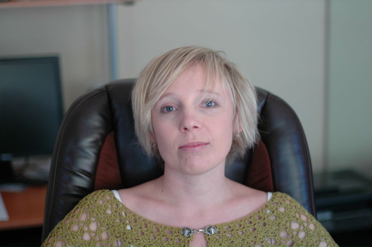 Екатерина Смирнова Кэт | San Jose