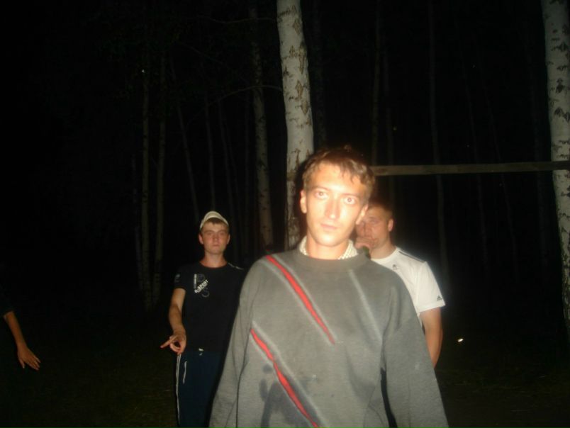 №86, Антон Шаламов №86, Антон Шаламов