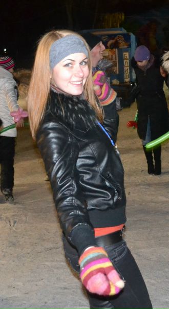 №120, Анастасия Дузенко, Уфа №120, Анастасия Дузенко, Уфа