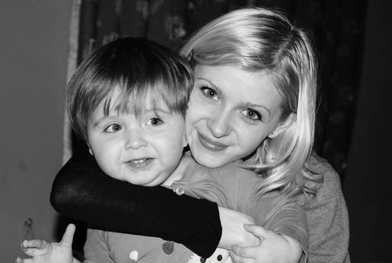 Виктория Пахнюк | 