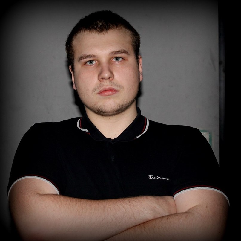 Петр Крючков | Москва