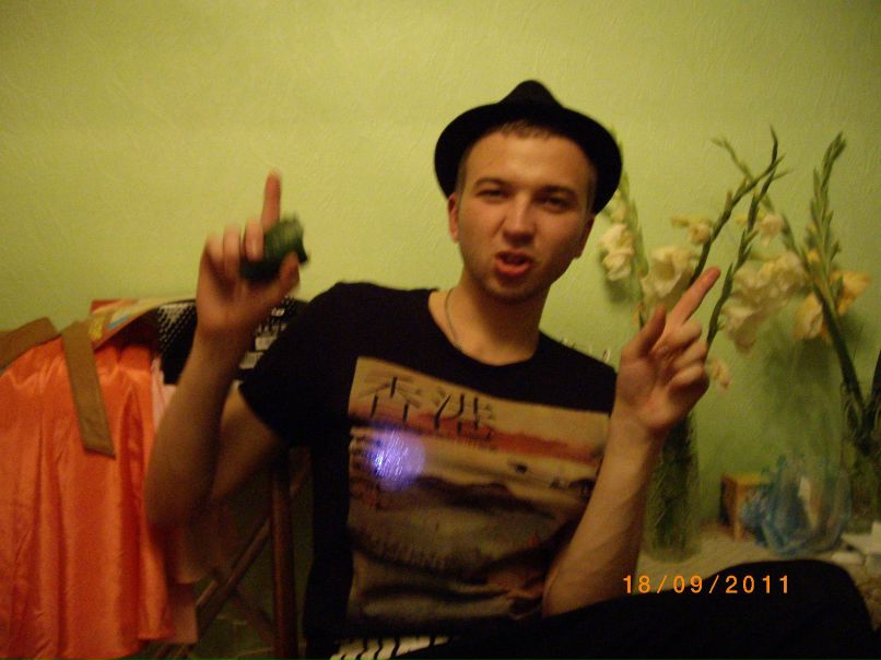 Вадим Грехов | Екатеринбург