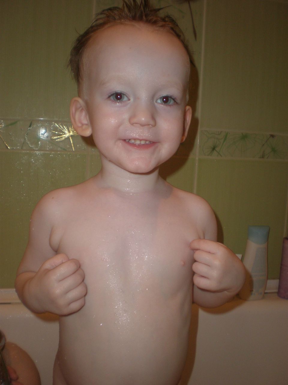 Дмитрий Царегородцев | Нижнекамск