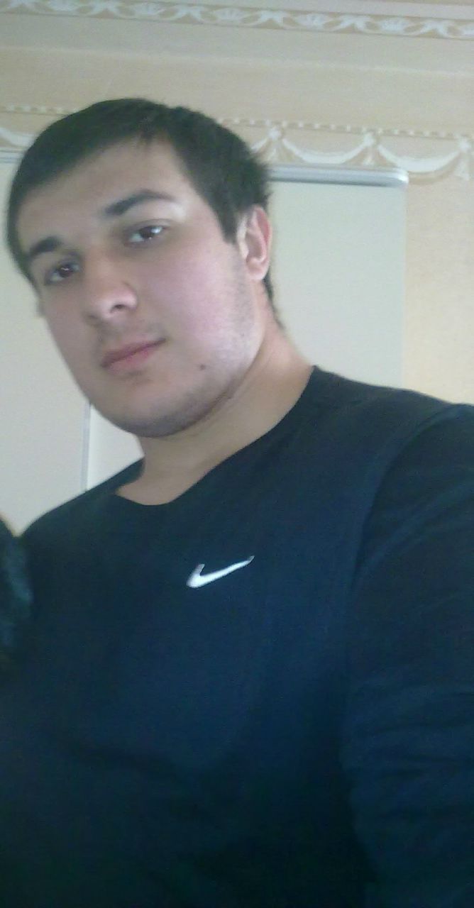 Таймураз Кулаев | Владикавказ