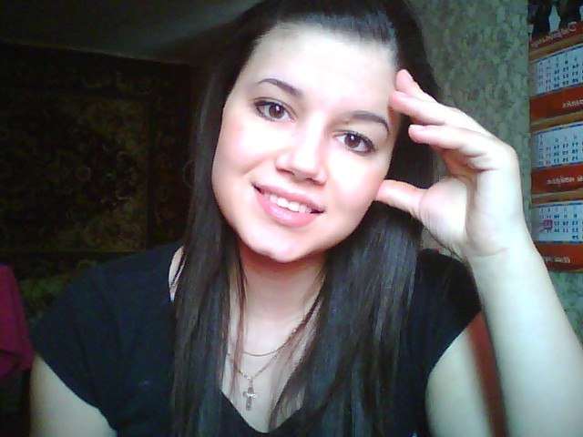 Юлия Алесина | Москва