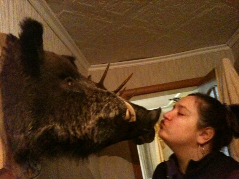 Анастасия Маторкина | Порецкое