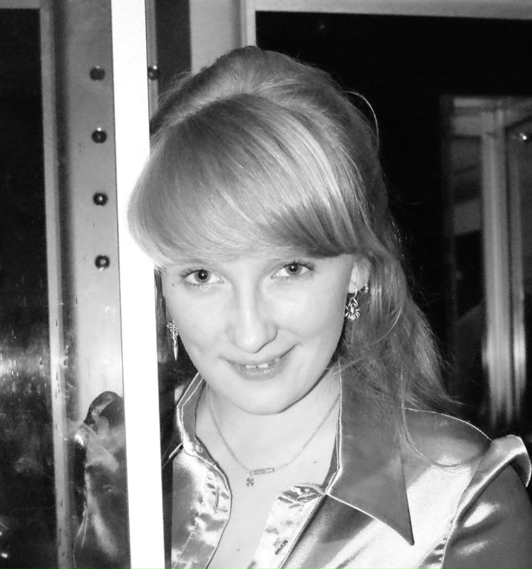 Танюшка Капитонова | 