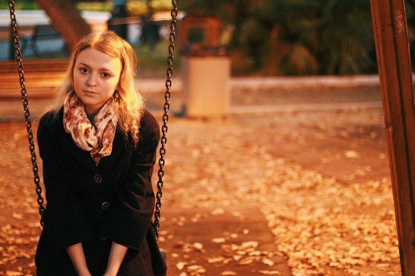 Дарья Рушанина | 