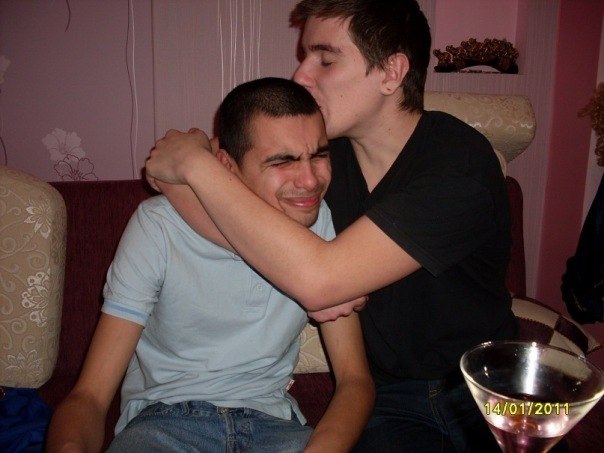 Артем Молчанов kiss all nigers | 